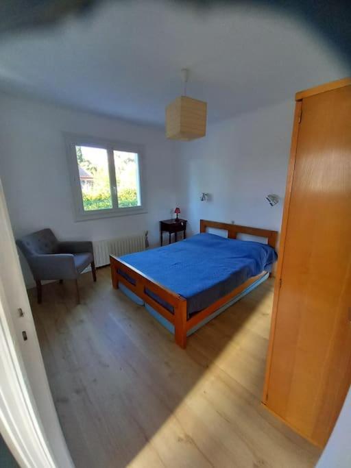 Havre de paix, mer et jardin luxuriant - Haus mit 4 Schlafzimmern - 12
