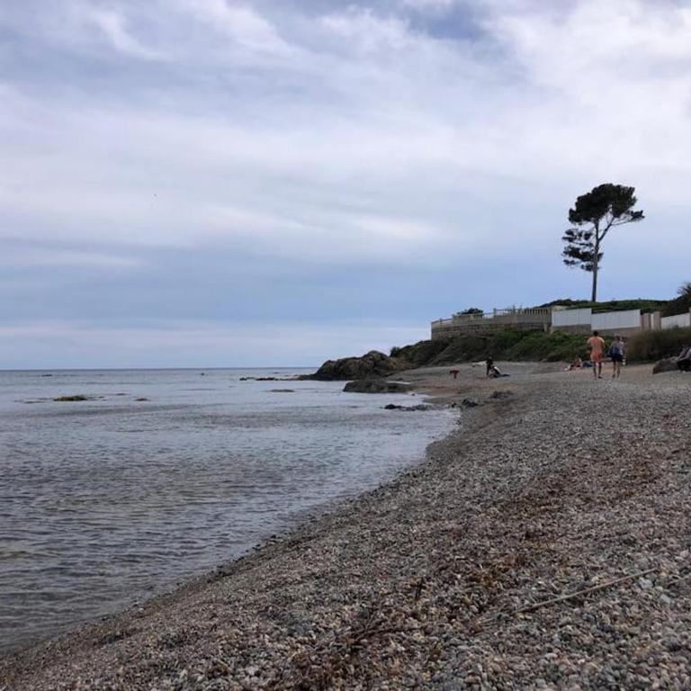 Havre de paix, mer et jardin luxuriant - Haus mit 4 Schlafzimmern - 18