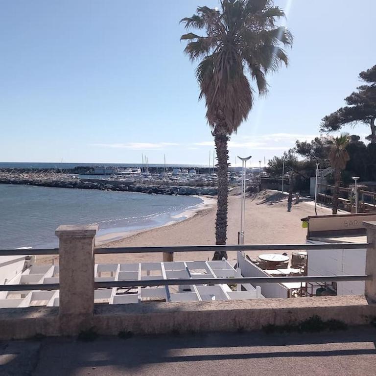 Havre de paix, mer et jardin luxuriant - Haus mit 4 Schlafzimmern - 17