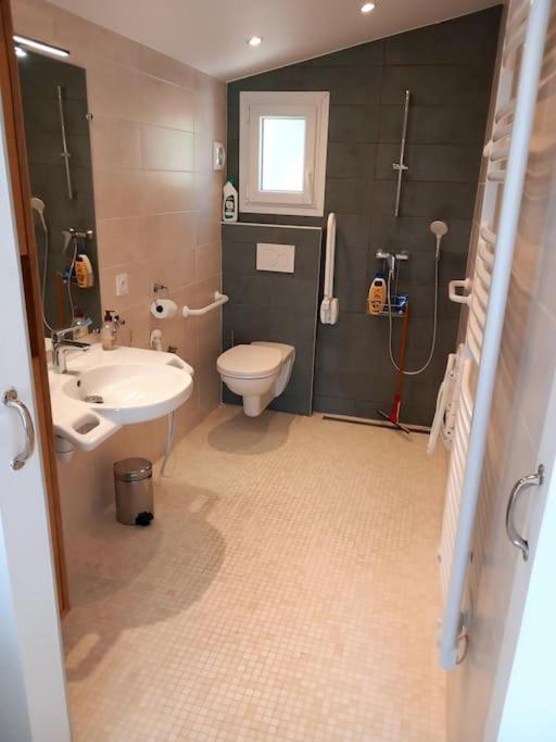 Havre de paix, mer et jardin luxuriant - Haus mit 4 Schlafzimmern - 10