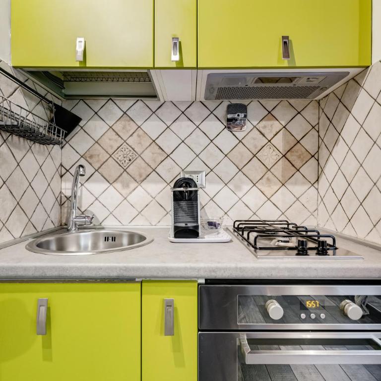 Chiavari Apartment - Appartamento con 2 Camere da Letto - 28