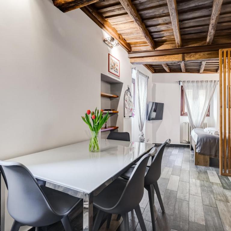 Chiavari Apartment - Appartamento con 2 Camere da Letto - 46