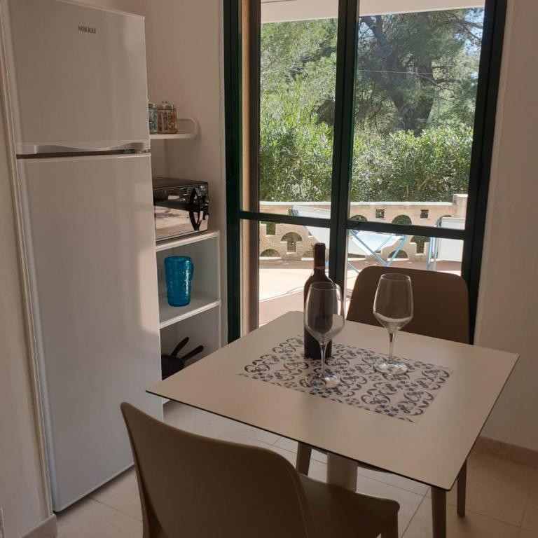 Villetta dei Fiori, vicino Spiaggia di Punta Pizzo - Villa - 24