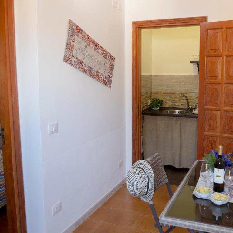Villa I Due Pini - Appartamento Standard - 1