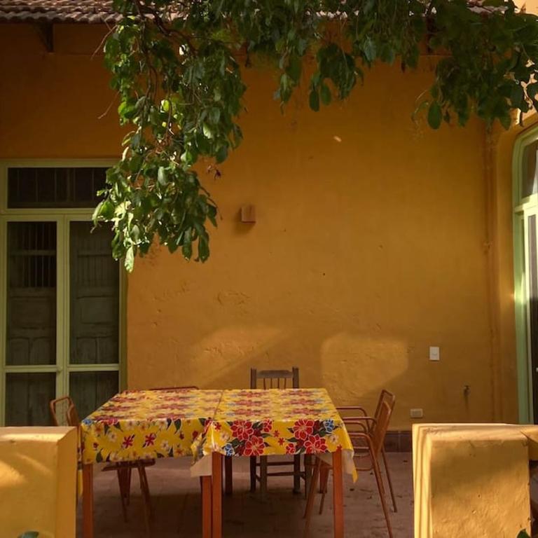 Hermosa Casa Antigua con Piscina Tropical - Casa de 3 dormitorios - 16