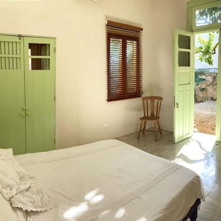 Hermosa Casa Antigua con Piscina Tropical - Casa de 3 dormitorios - 28