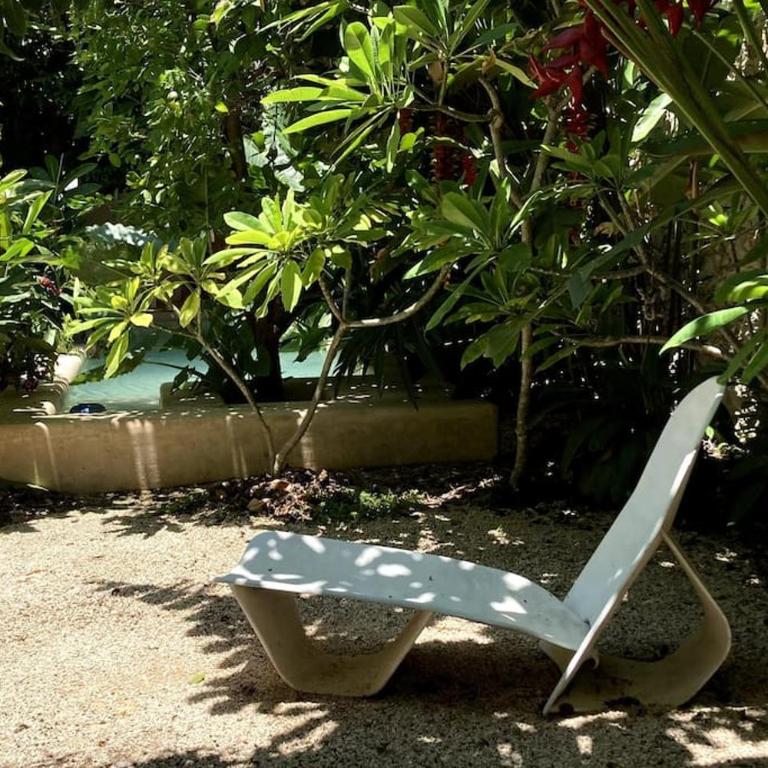 Hermosa Casa Antigua con Piscina Tropical - Casa de 3 dormitorios - 29