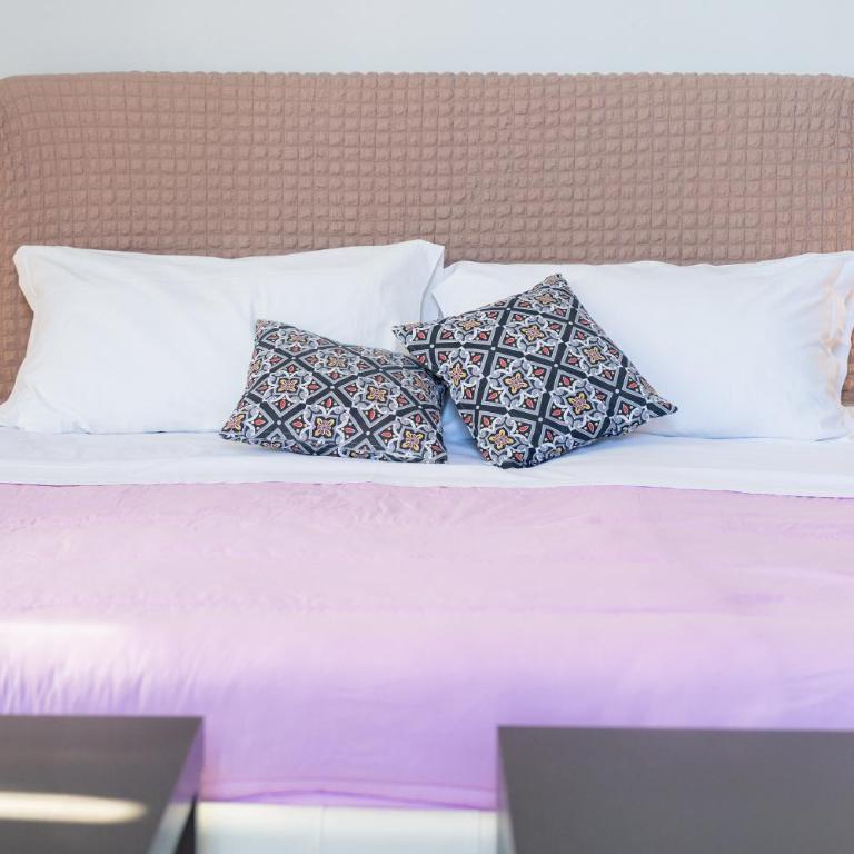 Tra l'Etna e il mare via Oberdan - Double Room with Private External Bathroom - 2