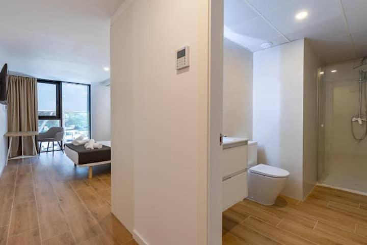 Luxury Duplex Valencia - Apartment with Terrace - 9