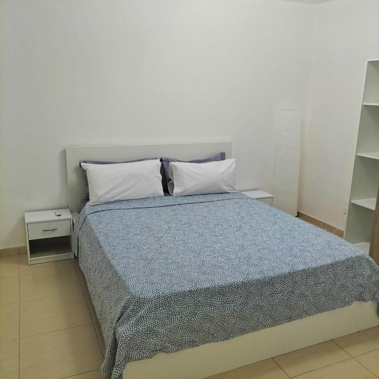 Port Royale Los Cristianos - Apartamento de 1 dormitorio - 18