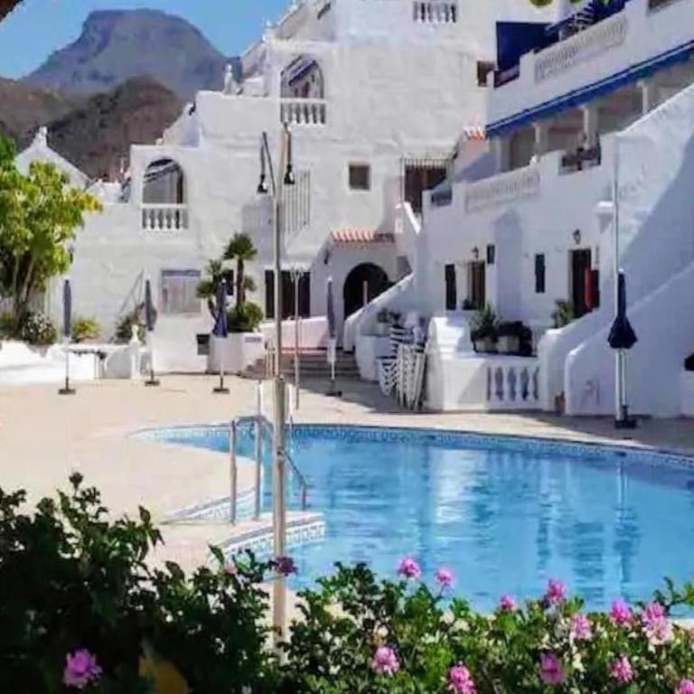 Port Royale Los Cristianos - Apartamento de 1 dormitorio - 3