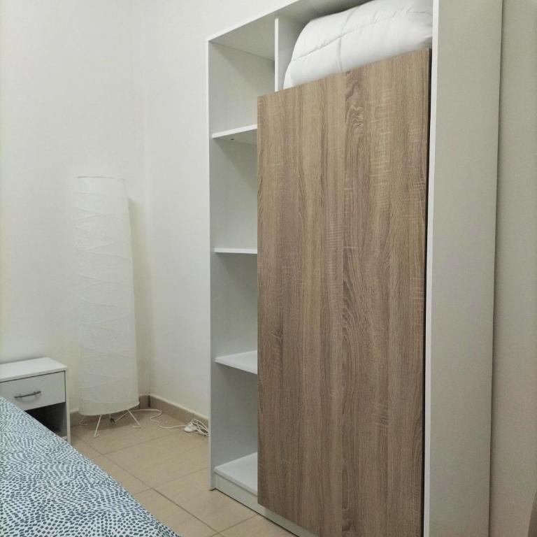 Port Royale Los Cristianos - Apartamento de 1 dormitorio - 22