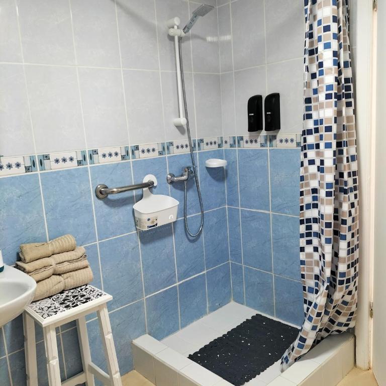 Port Royale Los Cristianos - Apartamento de 1 dormitorio - 27