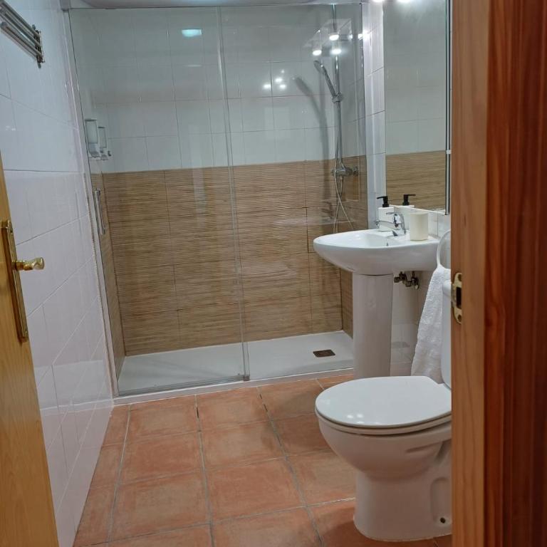 Apartamento Terraza a la Almadraba - Apartamento de 2 dormitorios - 13