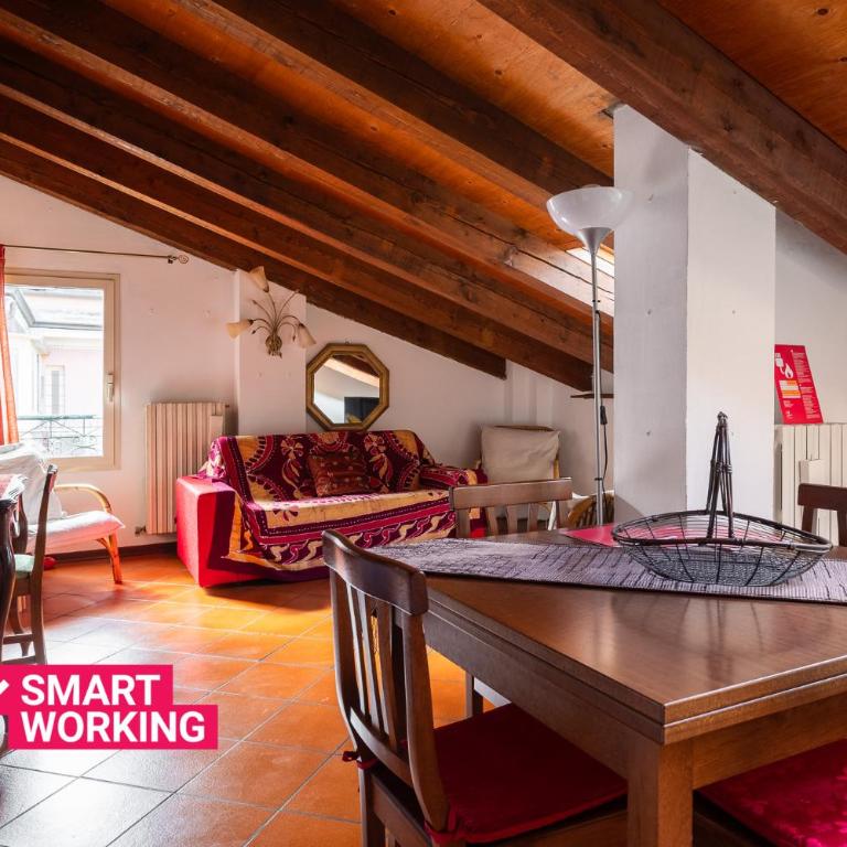 Comfort Urbano a Porta Maggiore by Wonderful Italy - Appartamento con 1 Camera da Letto - 5