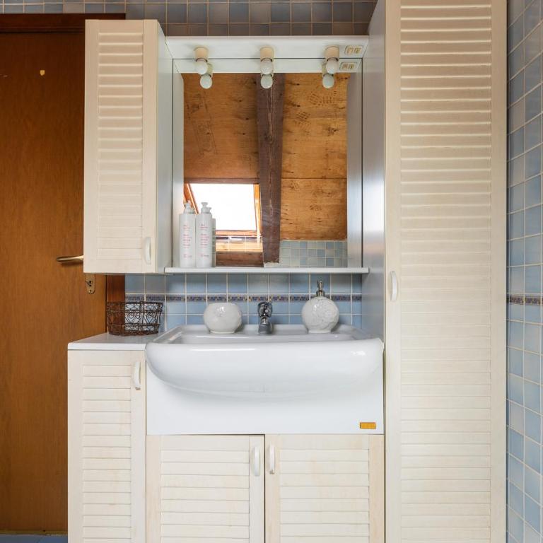 Comfort Urbano a Porta Maggiore by Wonderful Italy - Appartamento con 1 Camera da Letto - 18