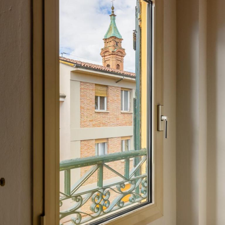 Comfort Urbano a Porta Maggiore by Wonderful Italy - Appartamento con 1 Camera da Letto - 11