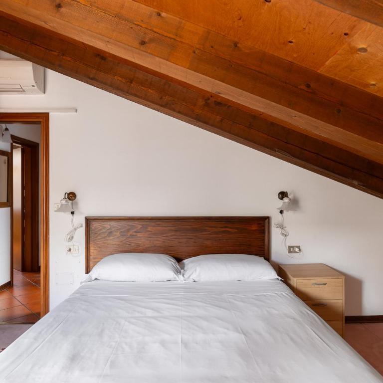 Comfort Urbano a Porta Maggiore by Wonderful Italy - Appartamento con 1 Camera da Letto - 16