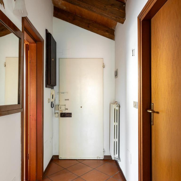 Comfort Urbano a Porta Maggiore by Wonderful Italy - Appartamento con 1 Camera da Letto - 17