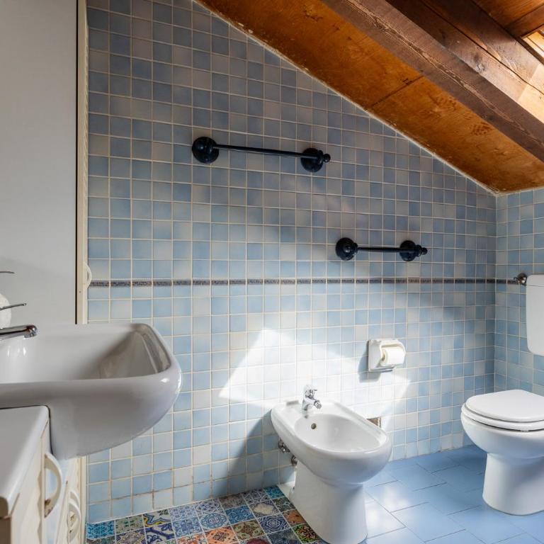 Comfort Urbano a Porta Maggiore by Wonderful Italy - Appartamento con 1 Camera da Letto - 22