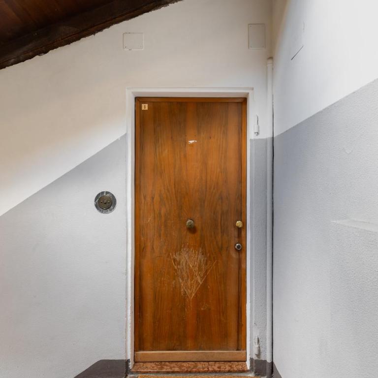 Comfort Urbano a Porta Maggiore by Wonderful Italy - Appartamento con 1 Camera da Letto - 23