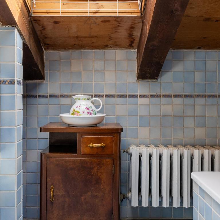 Comfort Urbano a Porta Maggiore by Wonderful Italy - Appartamento con 1 Camera da Letto - 21