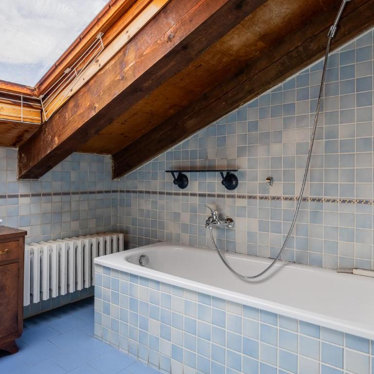Comfort Urbano a Porta Maggiore by Wonderful Italy - Appartamento con 1 Camera da Letto - 19