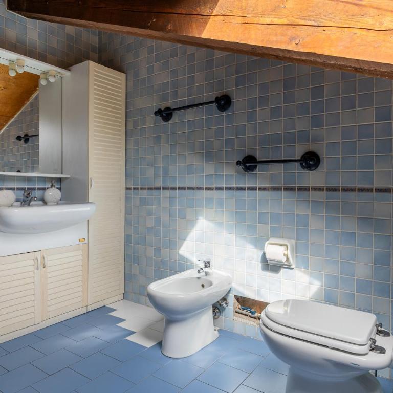 Comfort Urbano a Porta Maggiore by Wonderful Italy - Appartamento con 1 Camera da Letto - 20