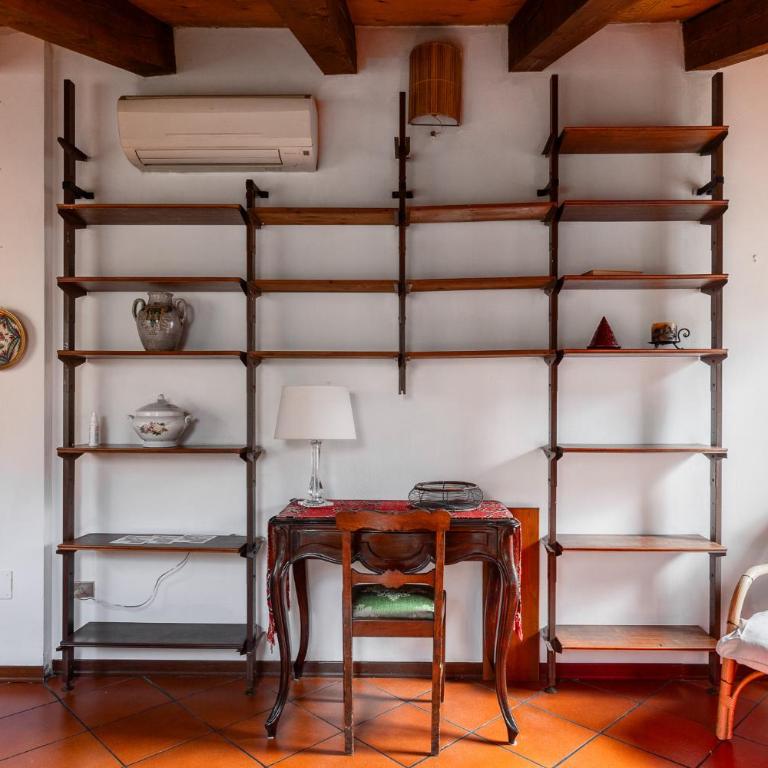 Comfort Urbano a Porta Maggiore by Wonderful Italy - Appartamento con 1 Camera da Letto - 7