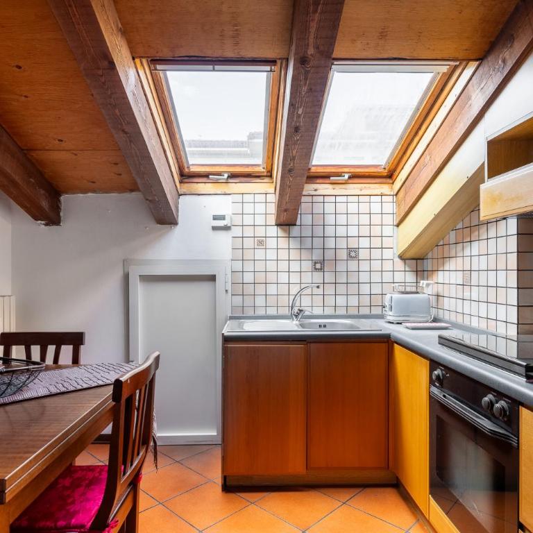 Comfort Urbano a Porta Maggiore by Wonderful Italy - Appartamento con 1 Camera da Letto - 9
