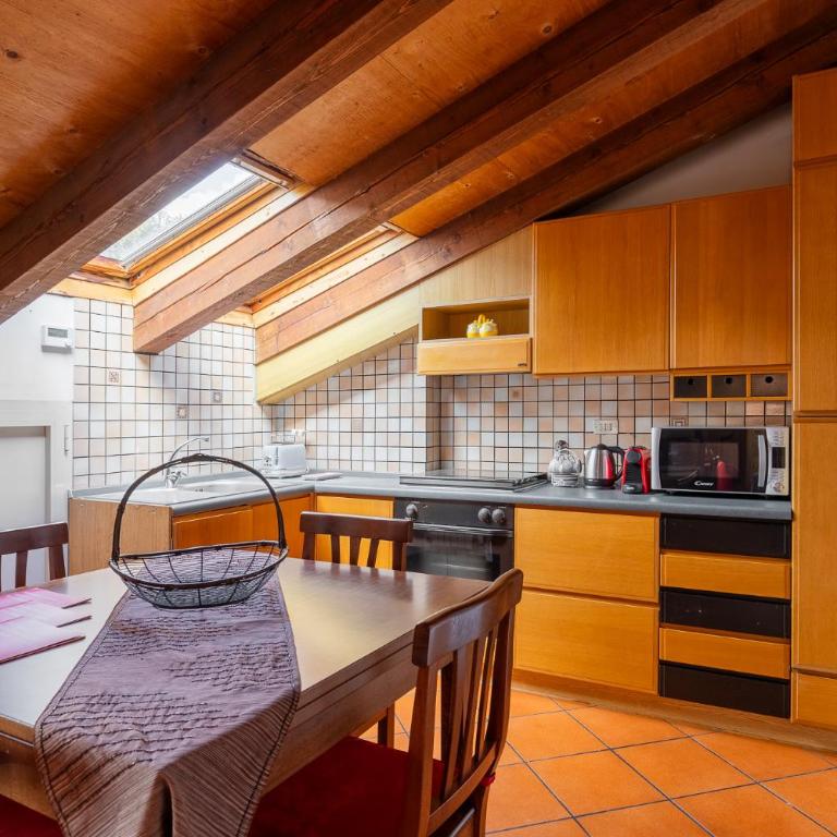 Comfort Urbano a Porta Maggiore by Wonderful Italy - Appartamento con 1 Camera da Letto - 3