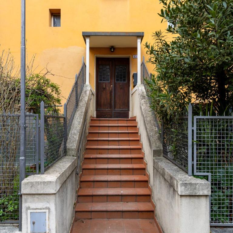 Comfort Urbano a Porta Maggiore by Wonderful Italy - Appartamento con 1 Camera da Letto - 25