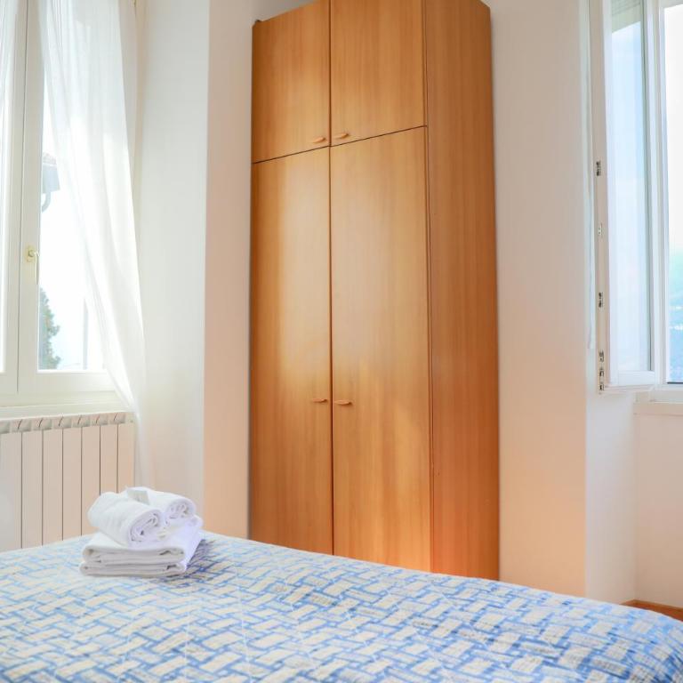 Villa Lena - Appartamento con Vista Lago - 14