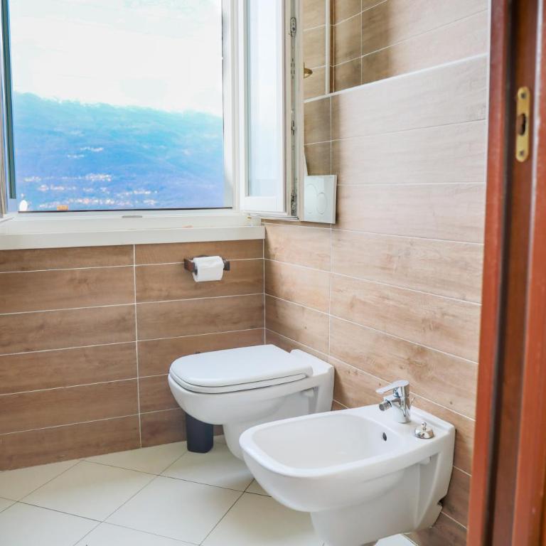 Villa Lena - Appartamento con Vista Lago - 17