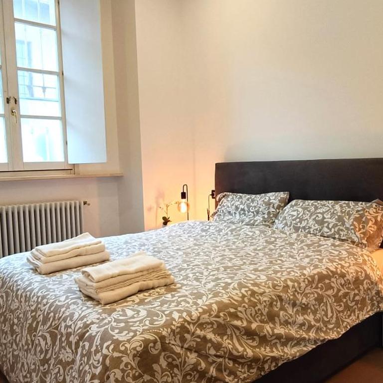 Cernobbio Studio - Appartamento con 1 Camera da Letto - 3