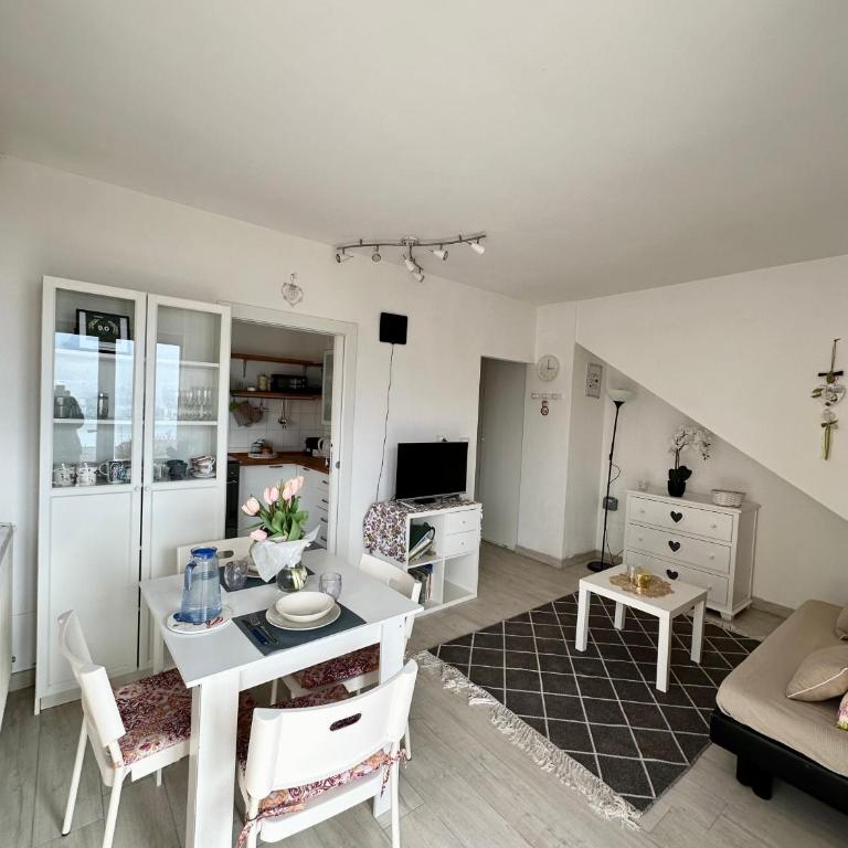 Lake Apartment Ischia White, Lago di Caldonazzo - Appartamento con 1 Camera da Letto - 5