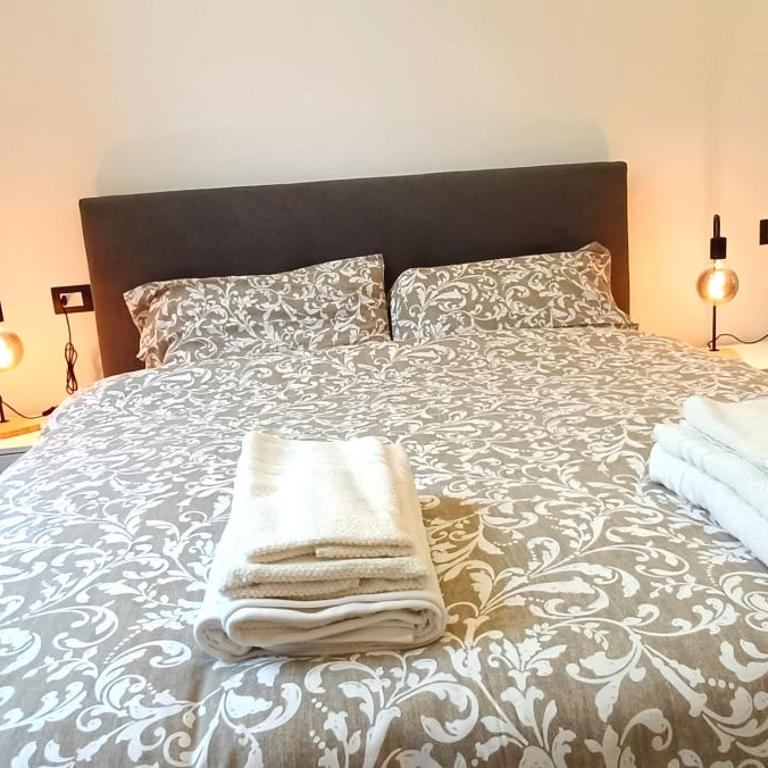 Cernobbio Studio - Appartamento con 1 Camera da Letto - 10