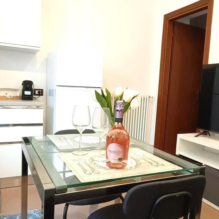 Cernobbio Studio - Appartamento con 1 Camera da Letto - 2