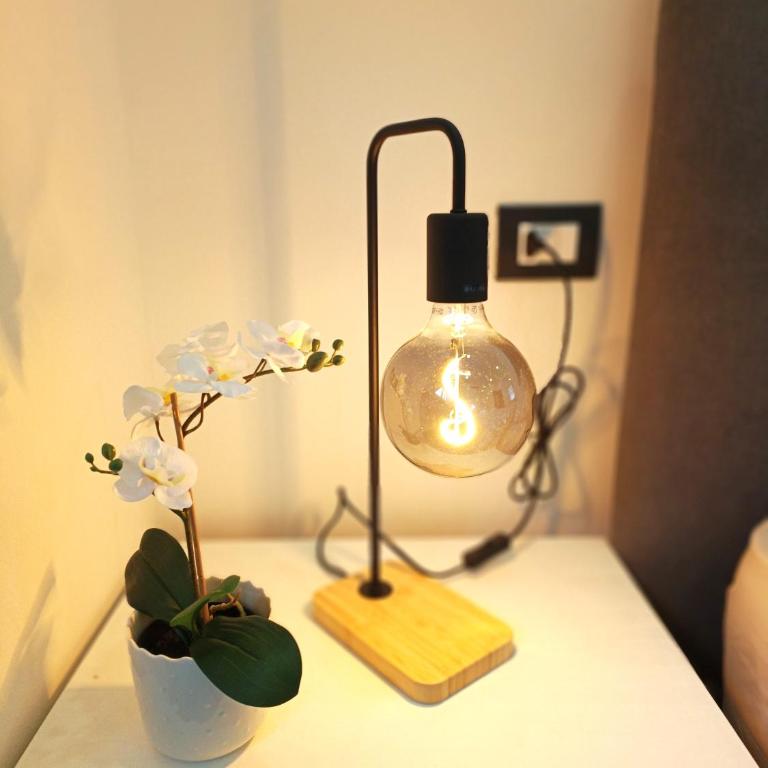 Cernobbio Studio - Appartamento con 1 Camera da Letto - 21