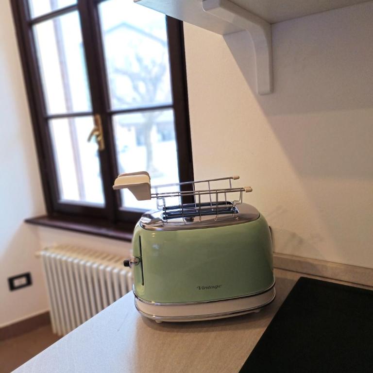 Cernobbio Studio - Appartamento con 1 Camera da Letto - 8