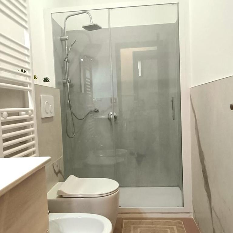 Cernobbio Studio - Appartamento con 1 Camera da Letto - 19