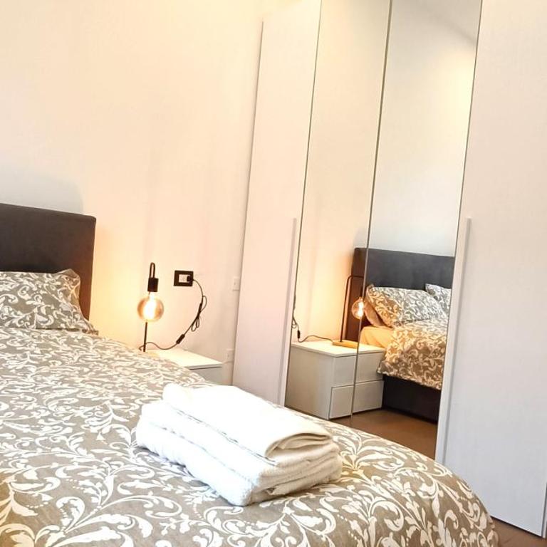 Cernobbio Studio - Appartamento con 1 Camera da Letto - 24