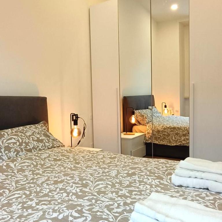 Cernobbio Studio - Appartamento con 1 Camera da Letto - 25