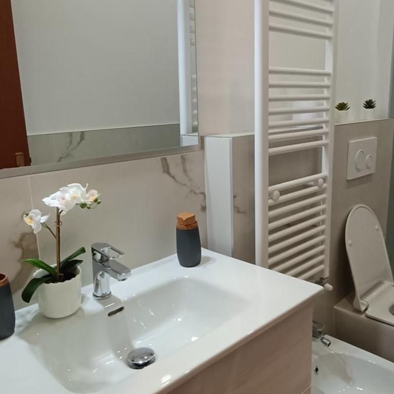 Cernobbio Studio - Appartamento con 1 Camera da Letto - 27