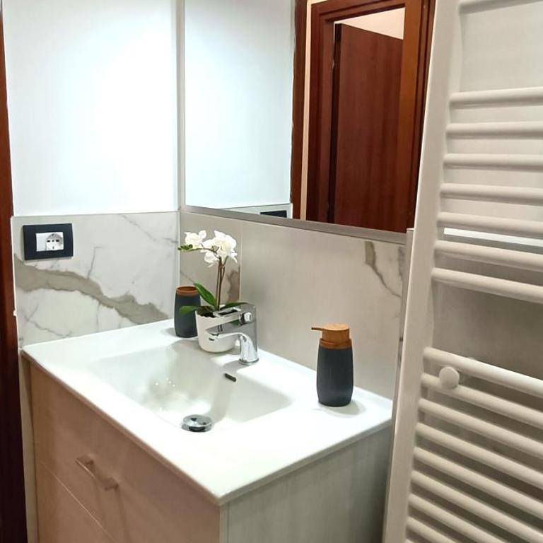 Cernobbio Studio - Appartamento con 1 Camera da Letto - 32