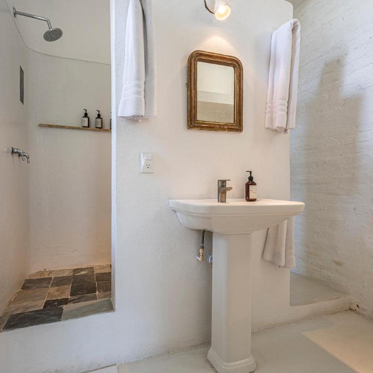 Casa Real Del Cabrero by Soho - Bungalow con vistas al jardín - 9