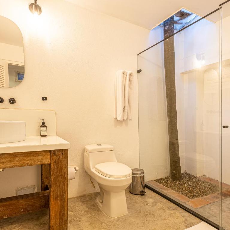 Casa Real Del Cabrero by Soho - Bungalow con vistas al jardín - 2