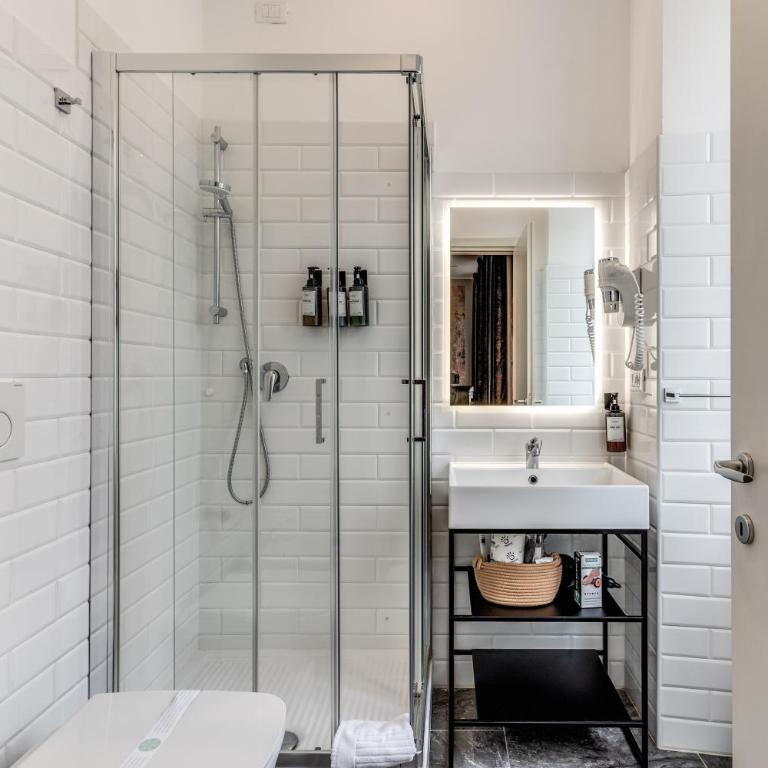 Apollo Boutique Hotel - Suite - 8