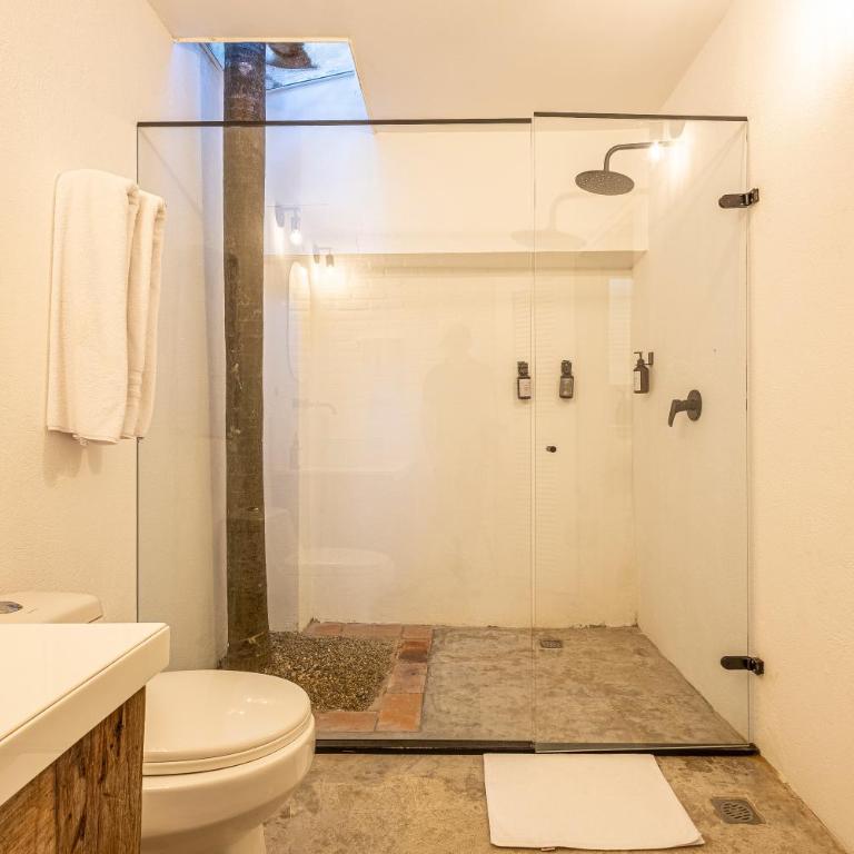 Casa Real Del Cabrero by Soho - Bungalow con vistas al jardín - 7