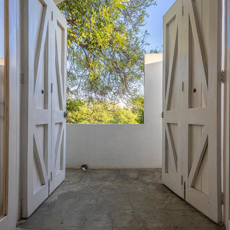 Casa Real Del Cabrero by Soho - Bungalow con vistas al jardín - 5